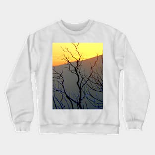 arrábida. wishes Crewneck Sweatshirt